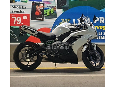 Kawasaki er6f