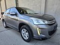 Citroen C4 Aircross 4x4  1.6 EHDI