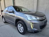 Citroen C4 Aircross 4x4  1.6 EHDI