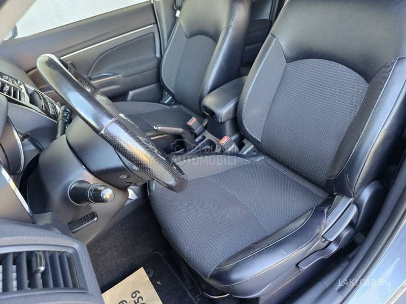 Citroen C4 Aircross 4x4  1.6 EHDI