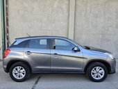 Citroen C4 Aircross 4x4  1.6 EHDI