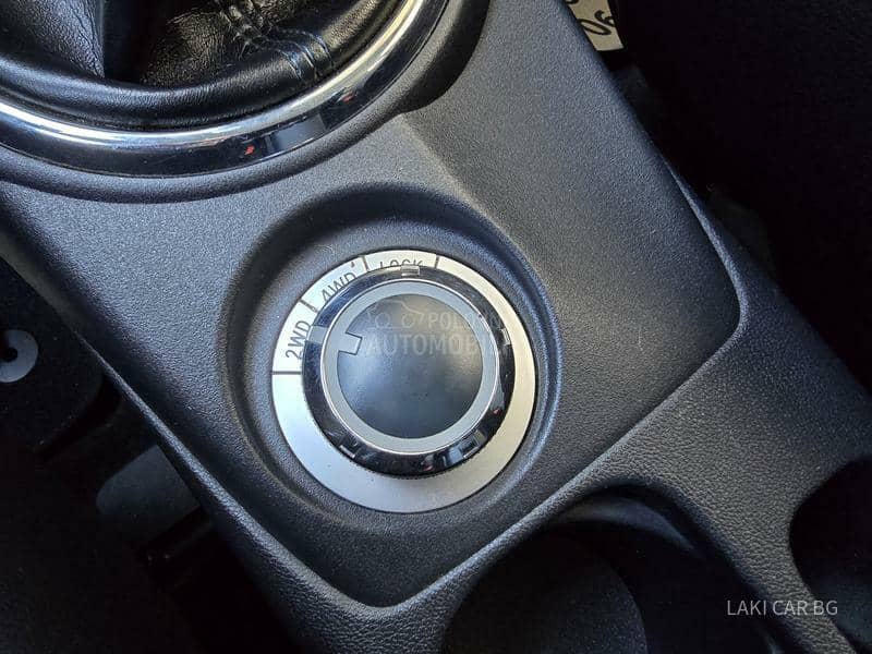 Citroen C4 Aircross 4x4  1.6 EHDI