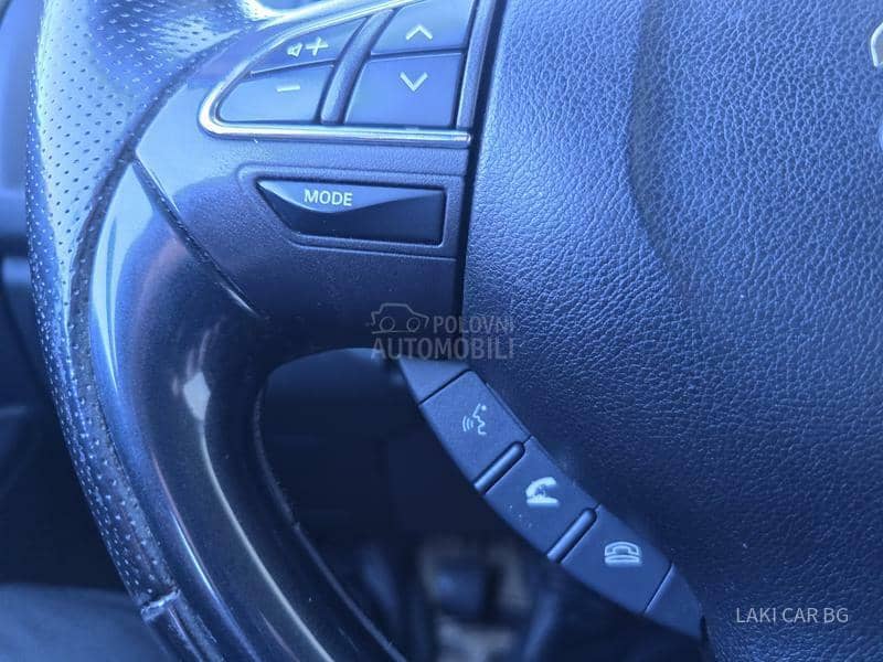 Citroen C4 Aircross 4x4  1.6 EHDI