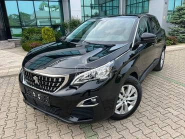Peugeot 3008 NOV/ACTIVE 78000