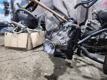 menjac senik rx4 za Renault RX od 2000. do 2003. god.