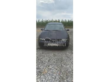 Seat Leon -  kompletan auto u delovima