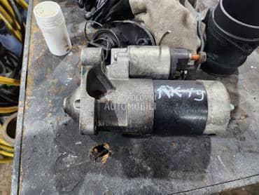 anlaser 1.9dci 75kw za Renault Megane, Scenic od 2000. do 2003. god.