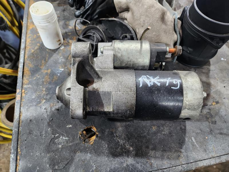 anlaser 1.9dci 75kw