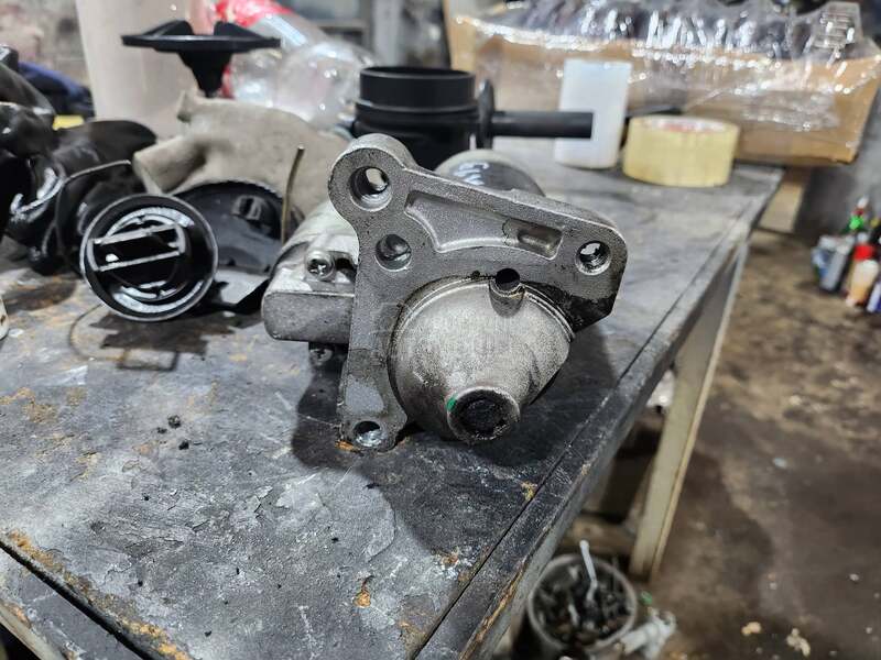 anlaser 1.9dci 75kw