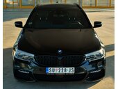 BMW 530 i XDrive M Pack