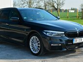 BMW 530 i XDrive M Pack