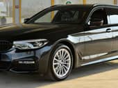 BMW 530 i XDrive M Pack