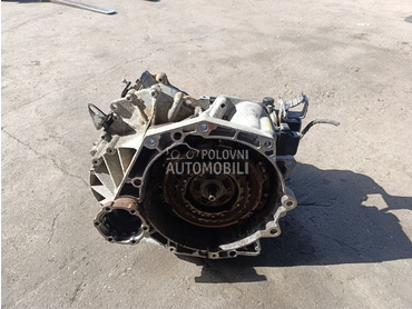 MJENJAC za Volkswagen Passat B6