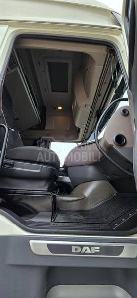 DAF XF 480 EURO 6 Low Deck
