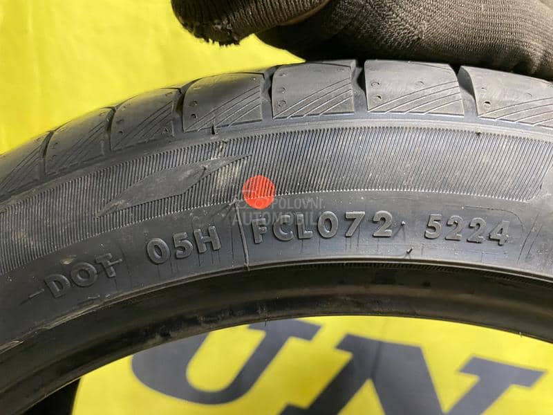 Linglong 215/45 R17 Letnja