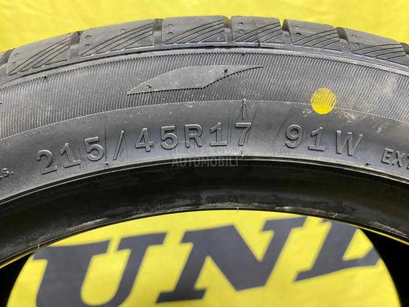 Linglong 215/45 R17 Letnja