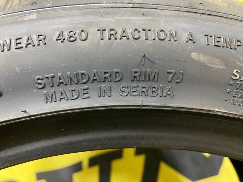 Linglong 215/45 R17 Letnja