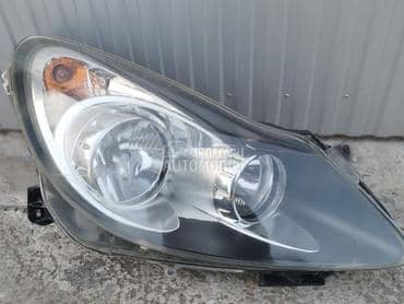 Desni far za Opel Corsa D od 2006. do 2010. god.
