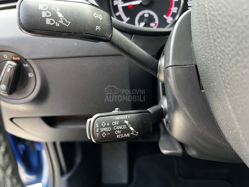 Škoda Octavia 2.0 TDI / DSG / NAV