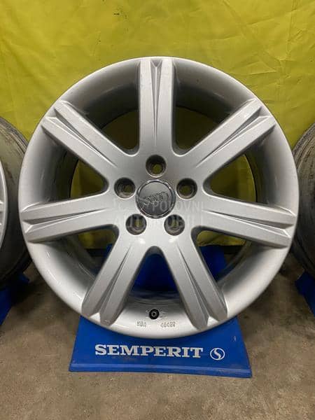 Aluminijumske felne  17" 5 x 112