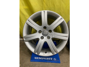 Aluminijumske felne  17" 5 x 112