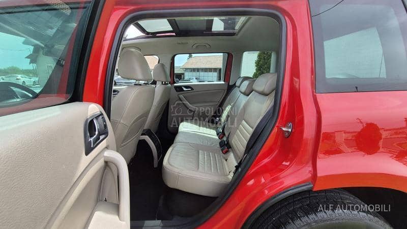Škoda Yeti 1.8 TSI