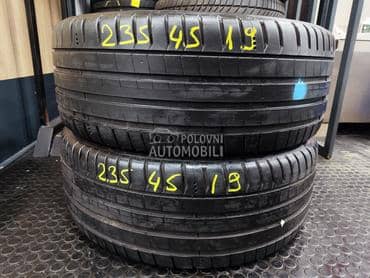 Michelin 235/45 R19 Letnja
