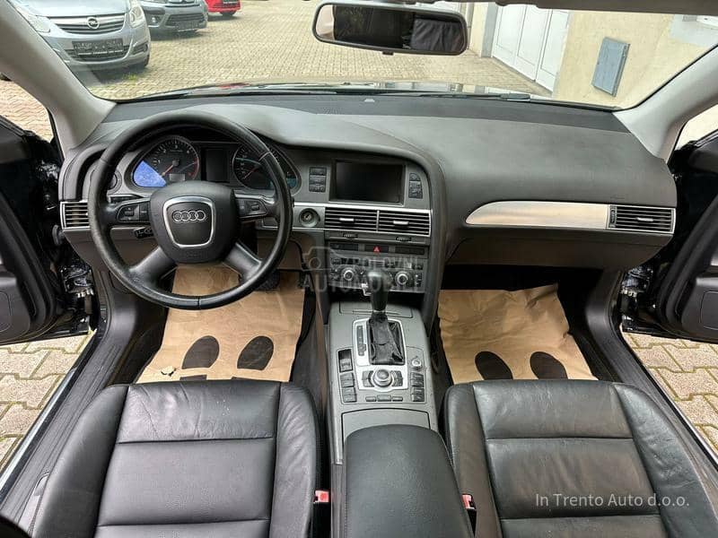 Audi A6 2.7 T.D.I F.U.L.L