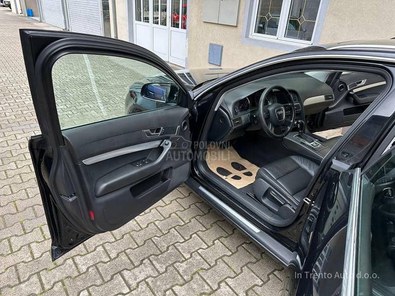 Audi A6 2.7 T.D.I F.U.L.L