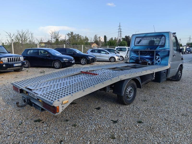 Mercedes Benz Sprinter 316 CDI