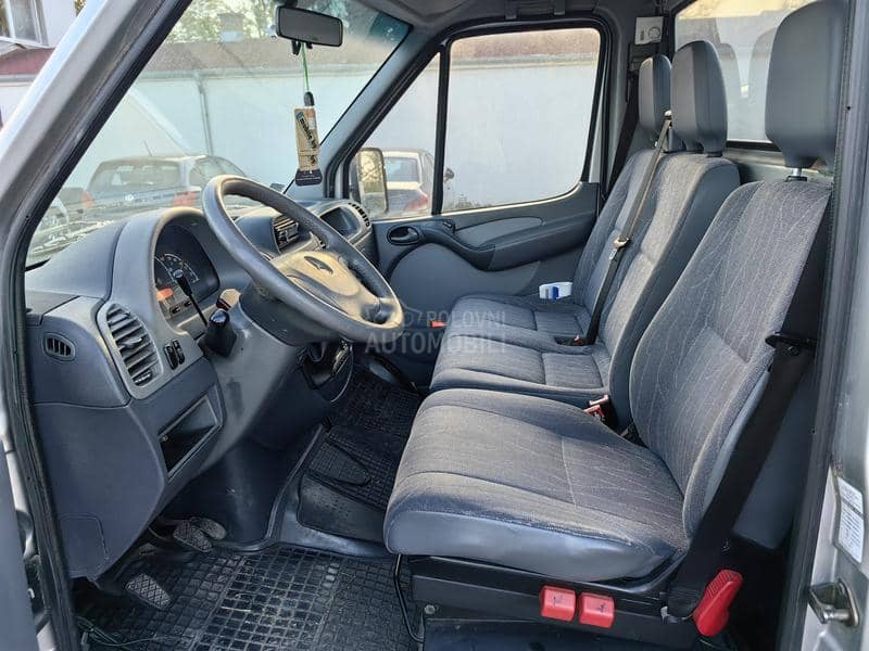 Mercedes Benz Sprinter 316 CDI