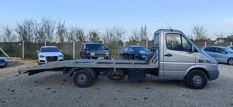 Mercedes Benz Sprinter 316 CDI