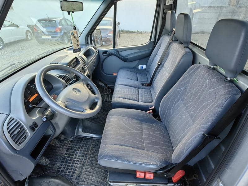 Mercedes Benz Sprinter 316 CDI