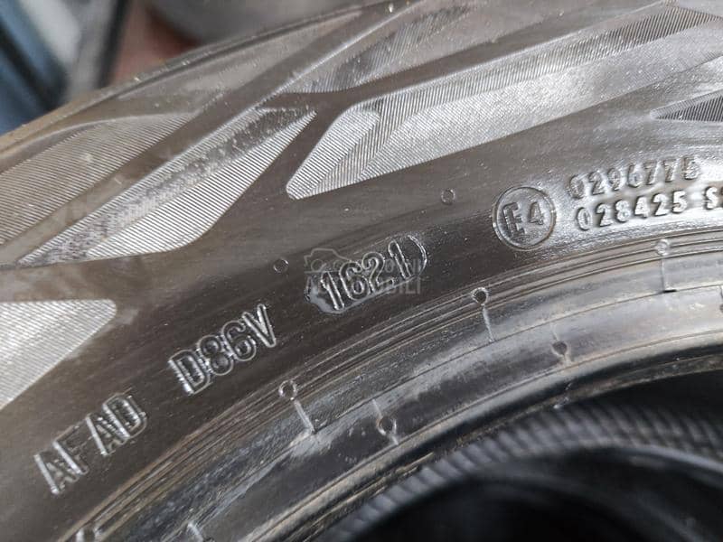 Continental 185/65 R15 Letnja