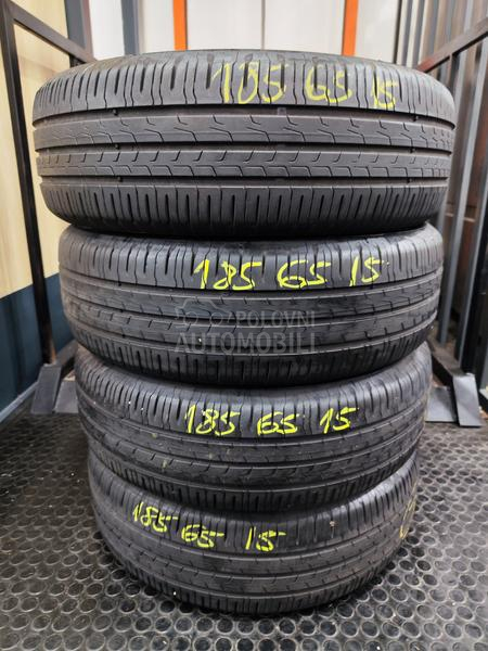 Continental 185/65 R15 Letnja