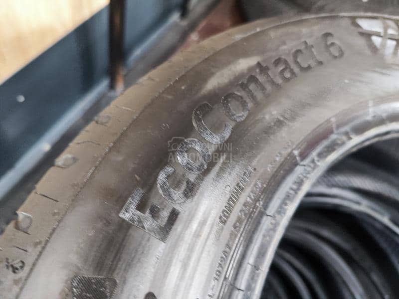 Continental 185/65 R15 Letnja