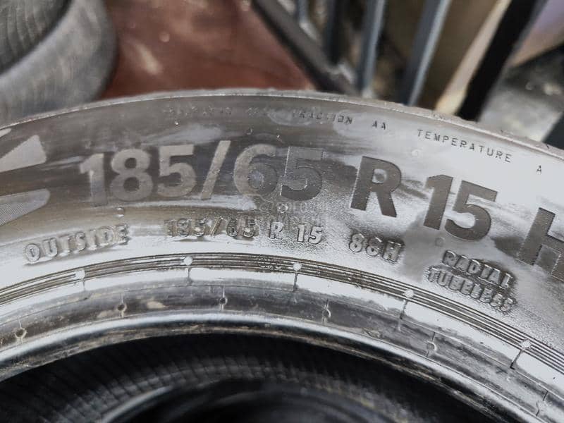 Continental 185/65 R15 Letnja