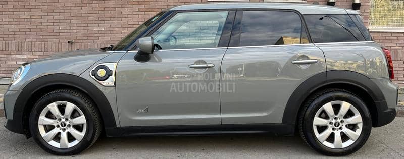 MINI Countryman SEE/ALL4/HYB