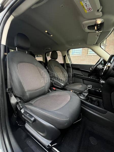 MINI Countryman SEE/ALL4/HYB