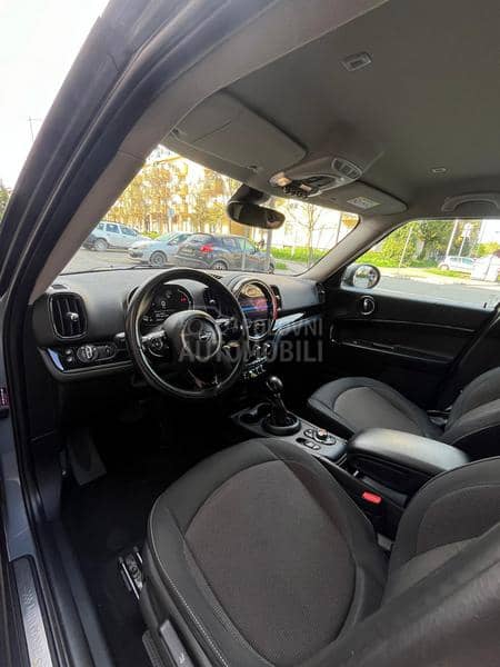 MINI Countryman SEE/ALL4/HYB