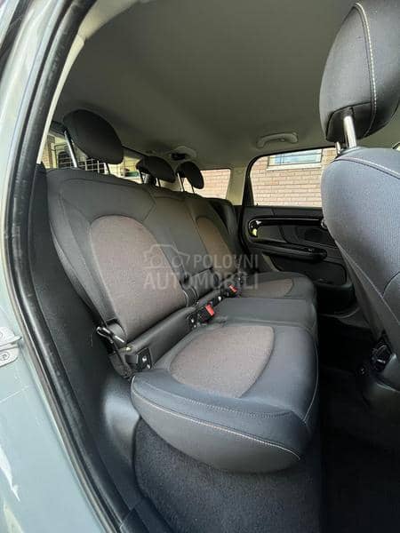 MINI Countryman SEE/ALL4/HYB