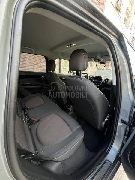 MINI Countryman SEE/ALL4/HYB