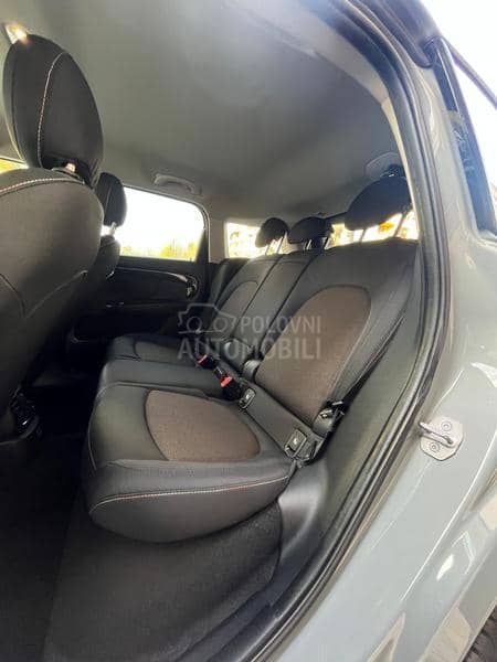 MINI Countryman SEE/ALL4/HYB