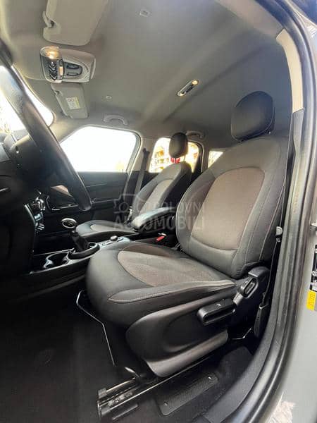 MINI Countryman SEE/ALL4/HYB