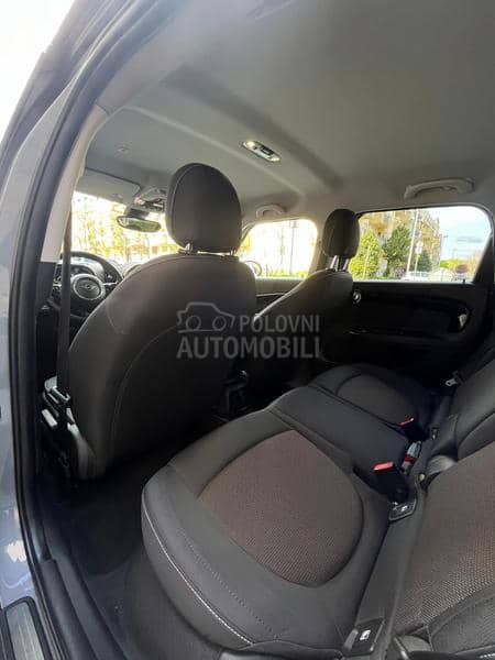MINI Countryman SEE/ALL4/HYB