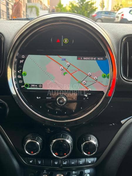 MINI Countryman SEE/ALL4/HYB