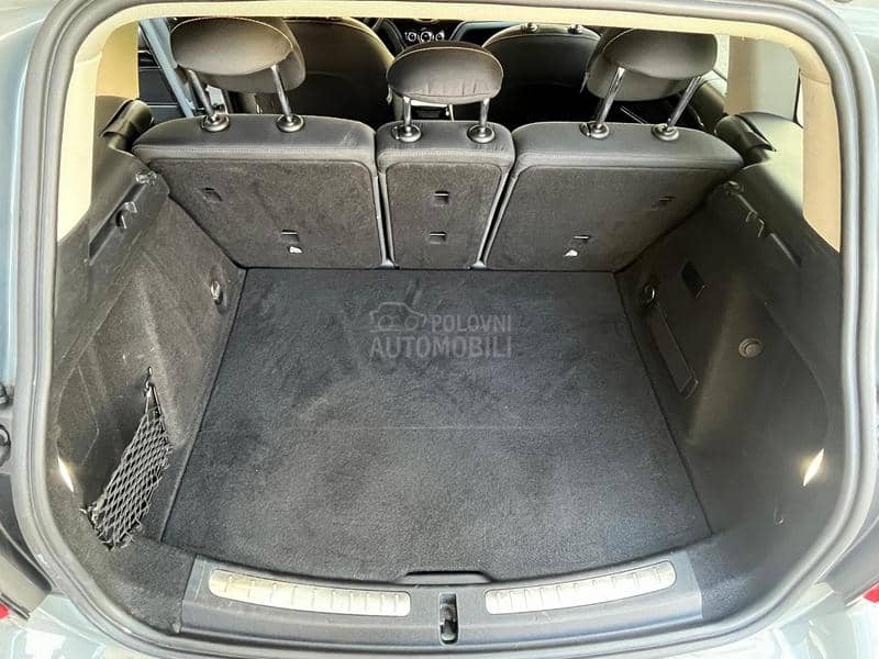 MINI Countryman SEE/ALL4/HYB