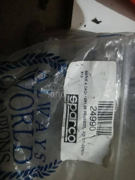 SPARCO,SABELT,TUNING