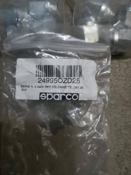SPARCO,SABELT,TUNING