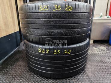 Continental 325/35 R22 Letnja